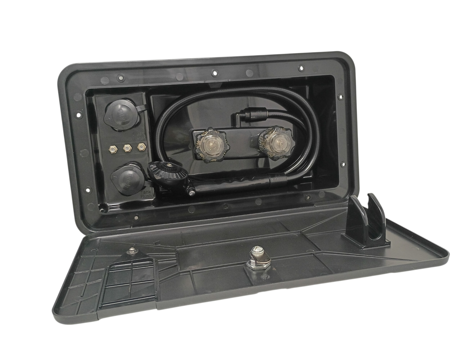 External Utility Box