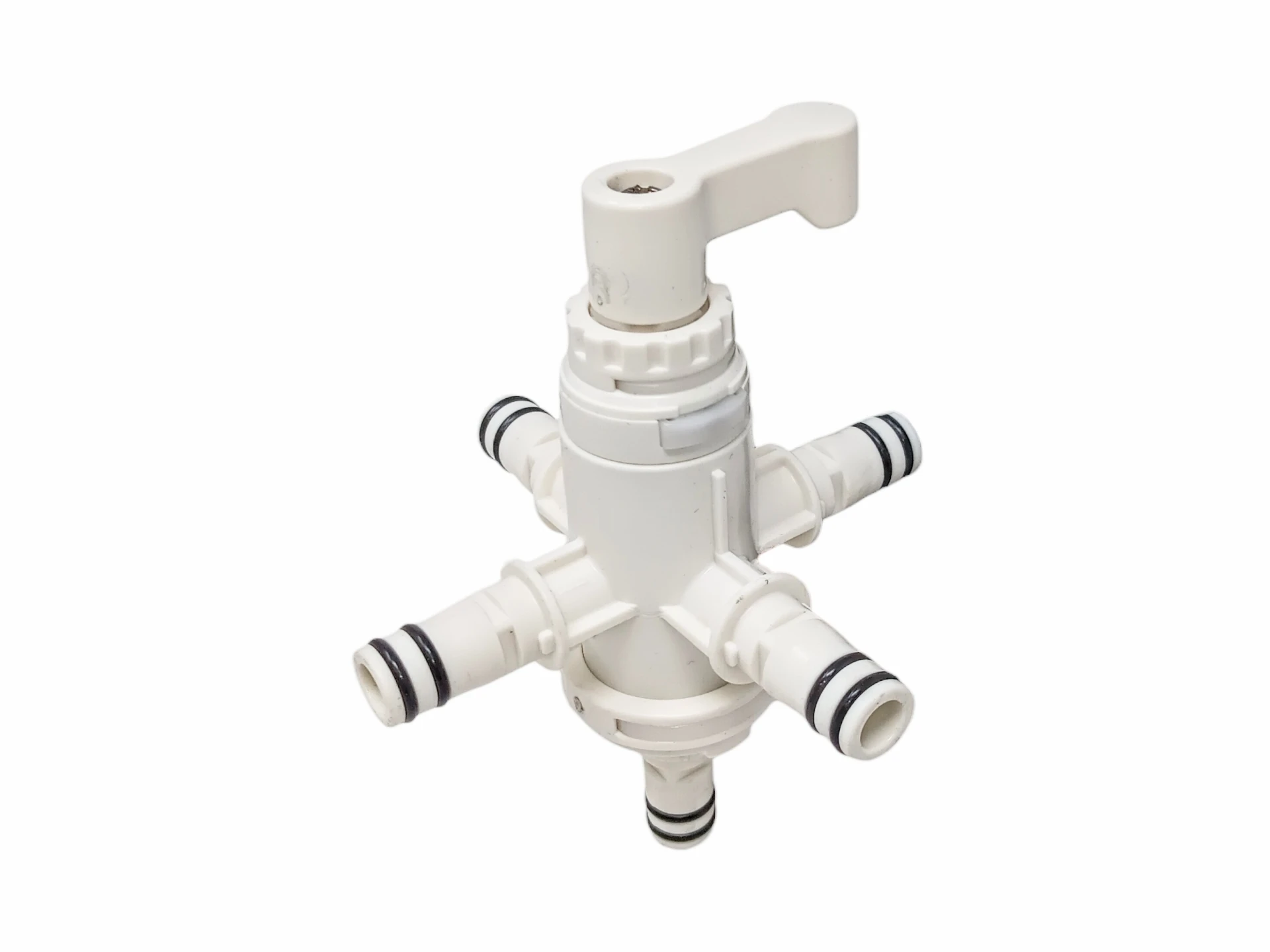 Five Way Valve