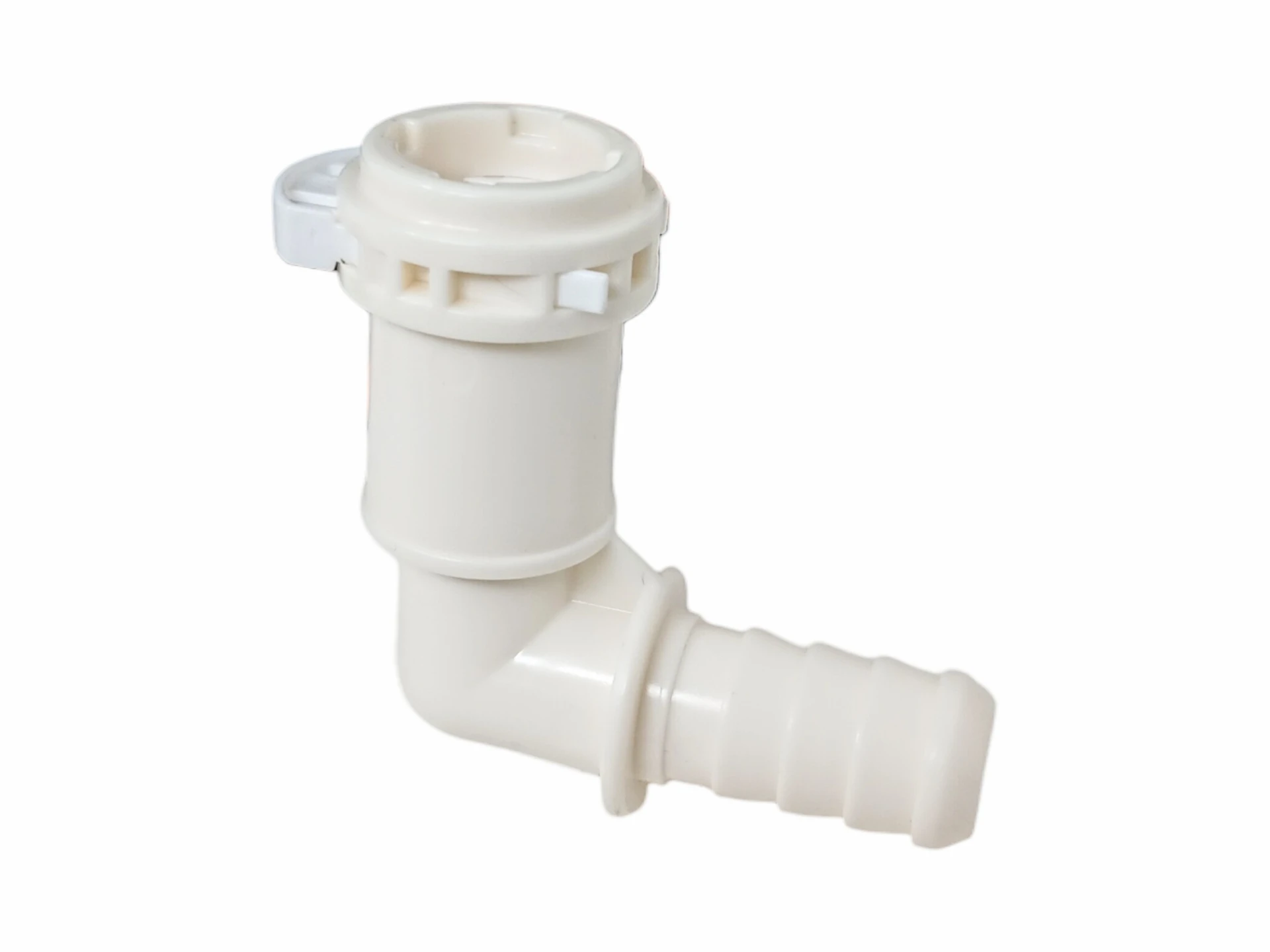 1/2" 90° Female Socket