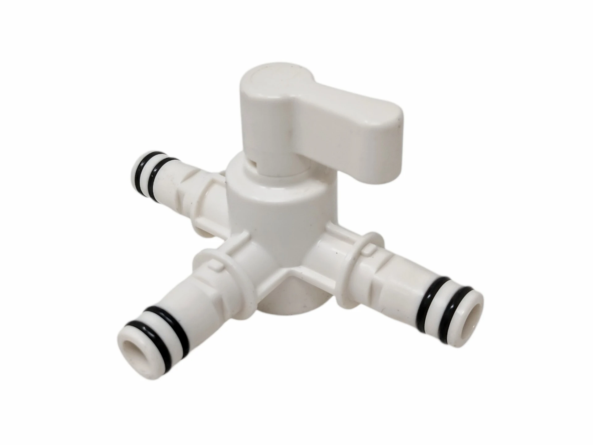 Three Way Valve