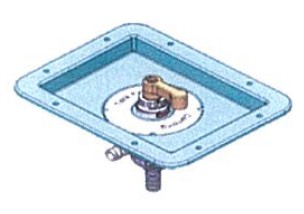 Control Valve