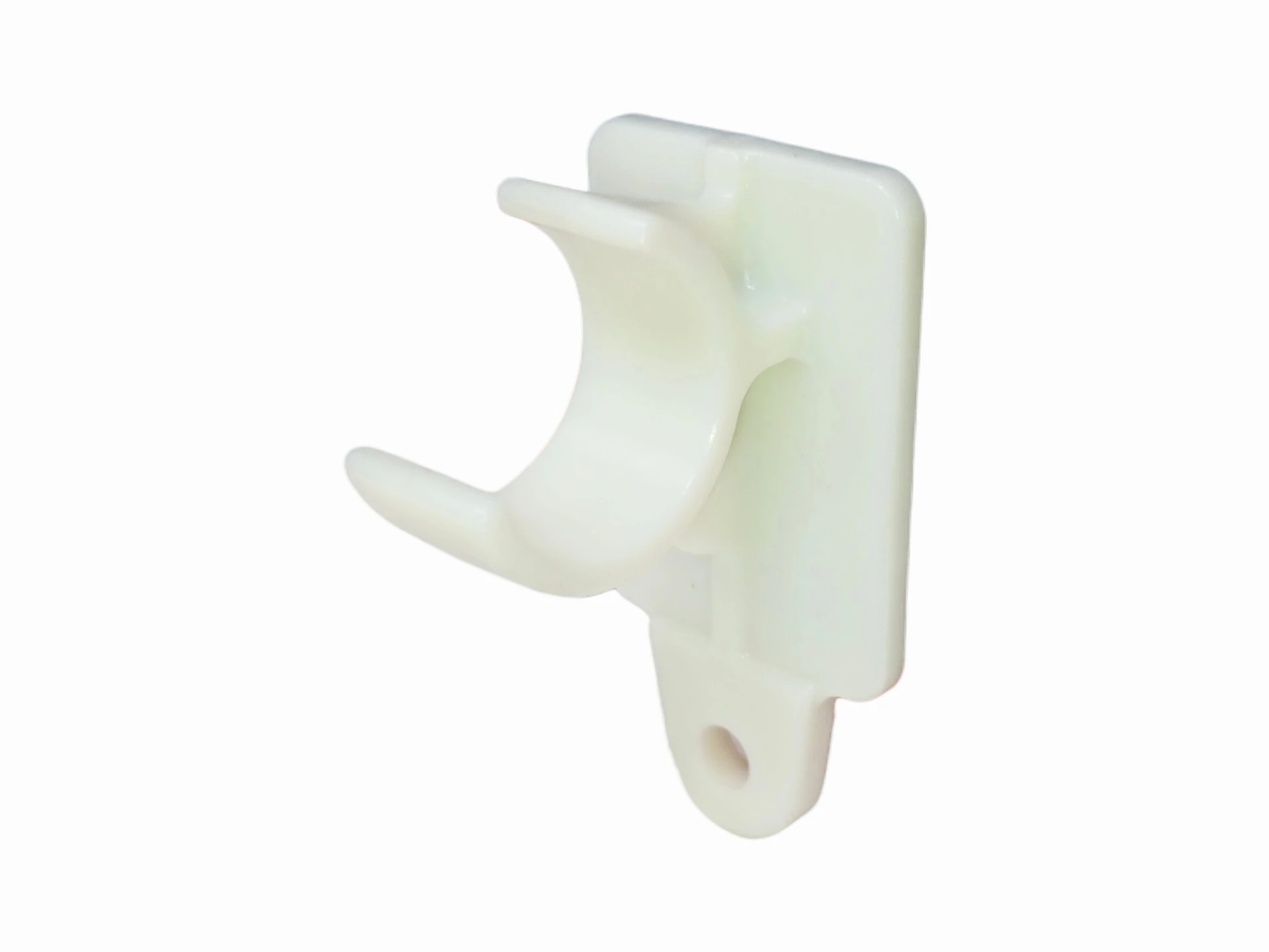 Fitting Bracket One Hole